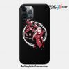 Zero Two - Strelitzia Darling In The Frankk Phone Case Iphone 7+/8+