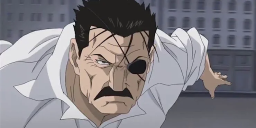 Fullmetal Alchemist: 10 Characters Who Suffered For No Reason