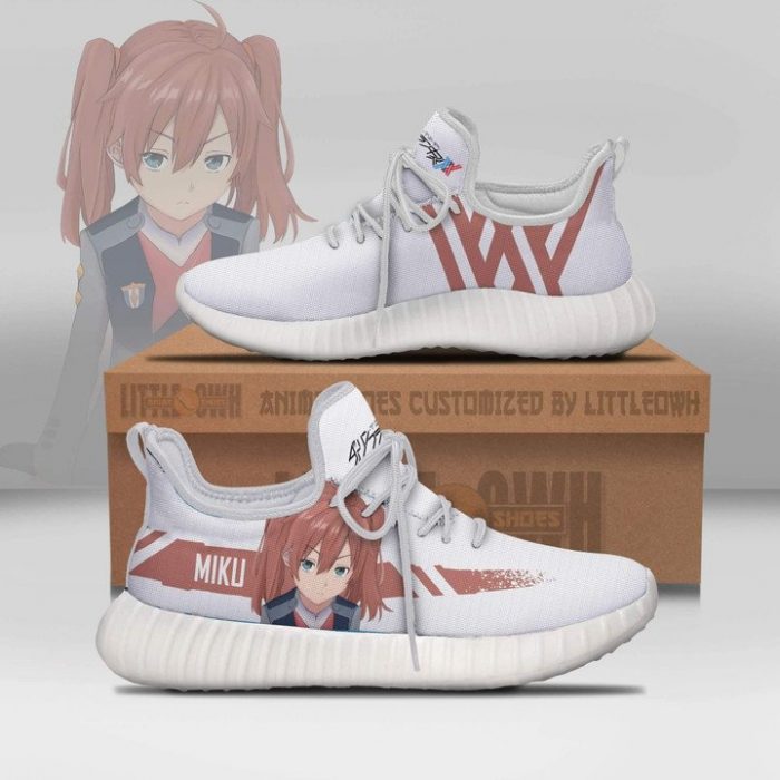 - Darling In The FranXX Store