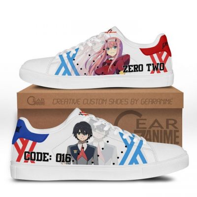 0x720@164332751383dd384b91 - Darling In The FranXX Store