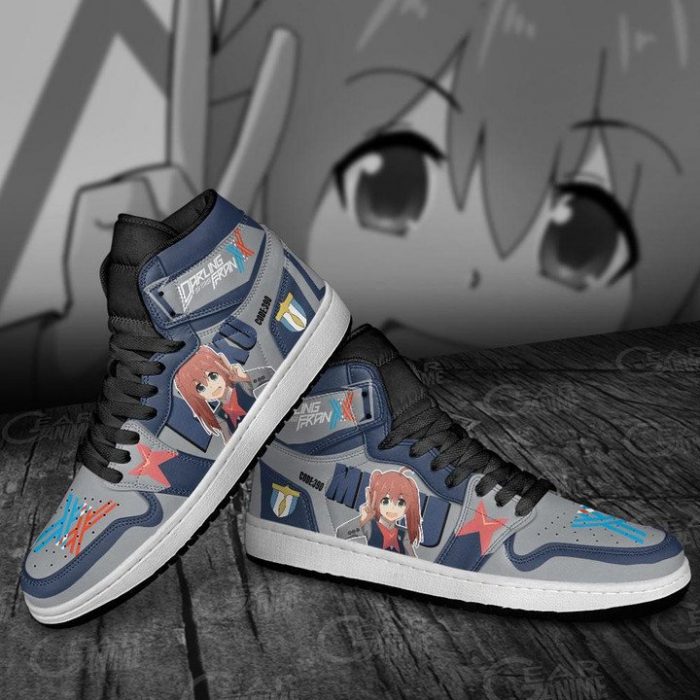 - Darling In The FranXX Store