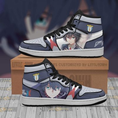 0x720@164422718105eb0ee32b - Darling In The FranXX Store