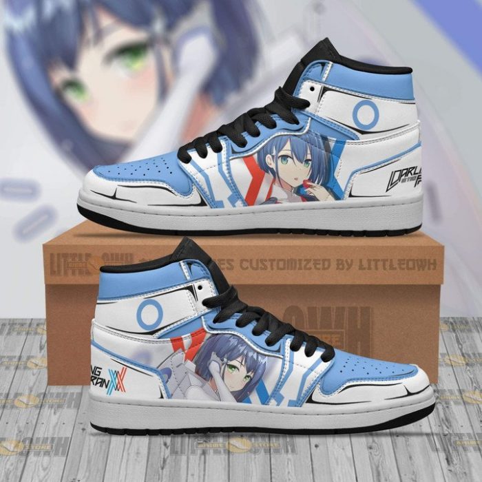 - Darling In The FranXX Store