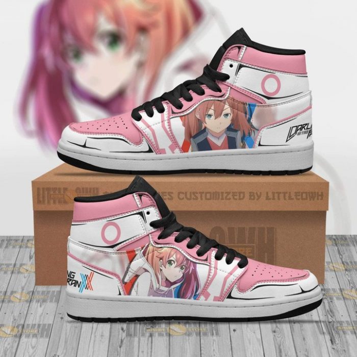 - Darling In The FranXX Store