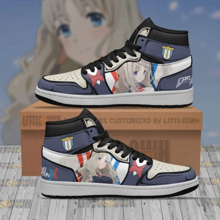 - Darling In The FranXX Store