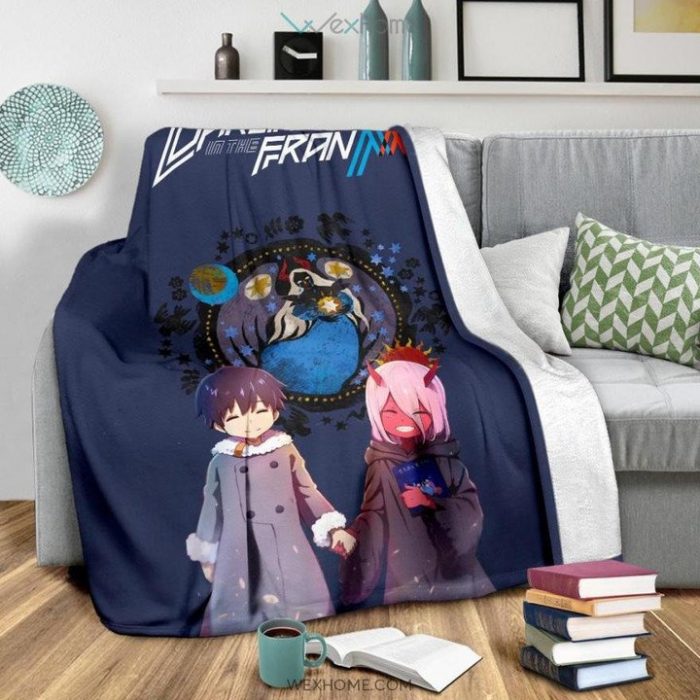 - Darling In The FranXX Store