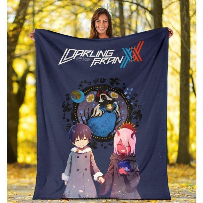 - Darling In The FranXX Store