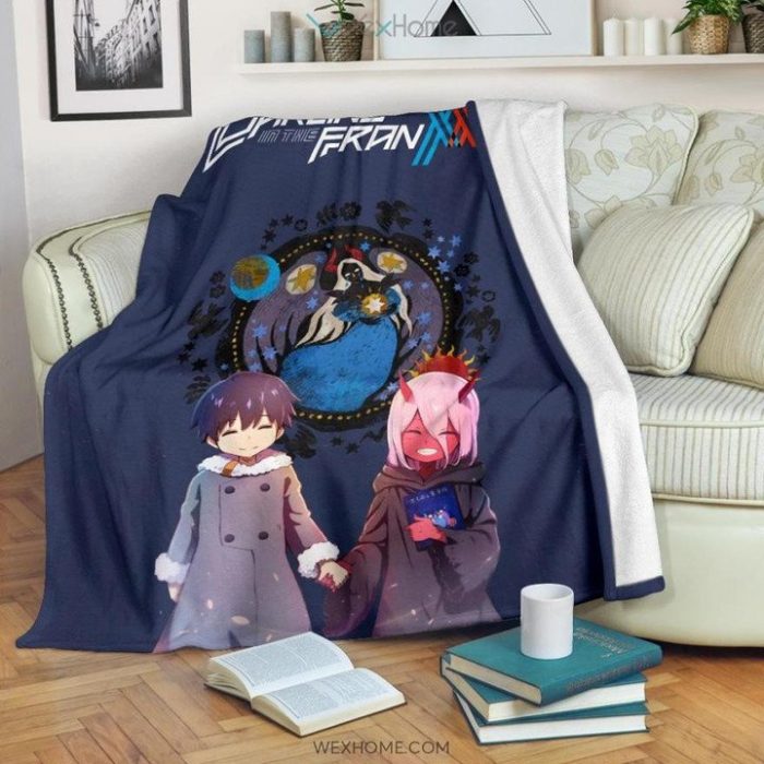 - Darling In The FranXX Store