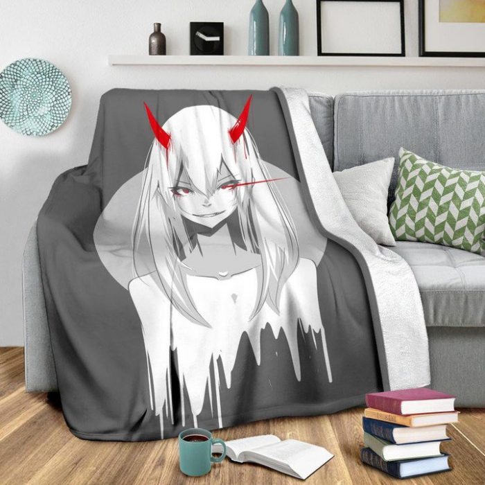 - Darling In The FranXX Store