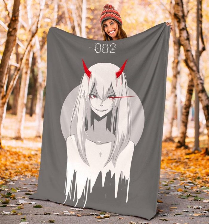 - Darling In The FranXX Store