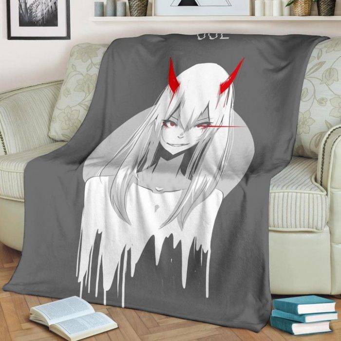 - Darling In The FranXX Store