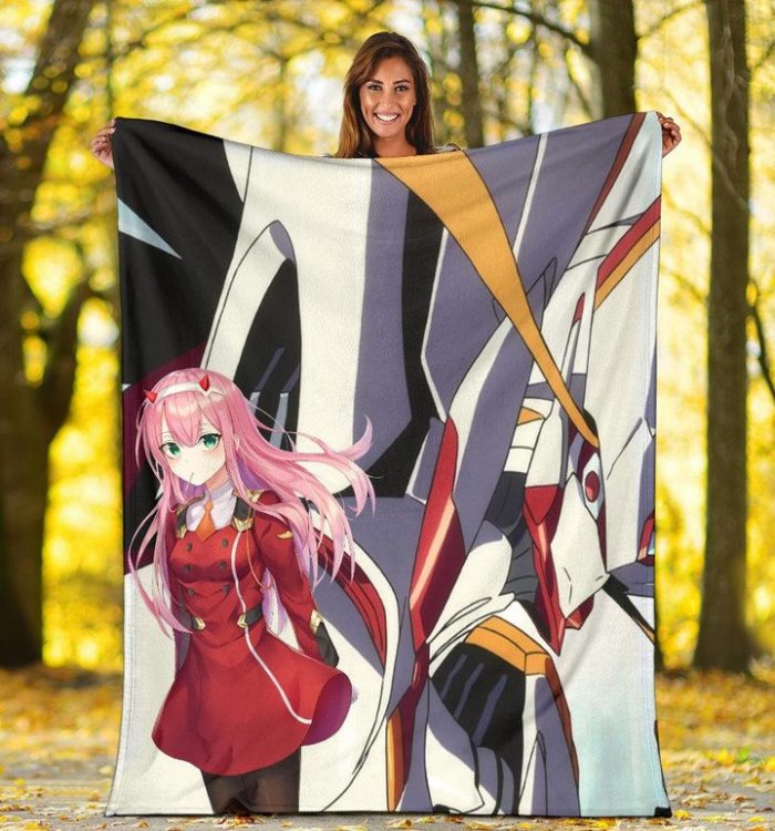 - Darling In The FranXX Store