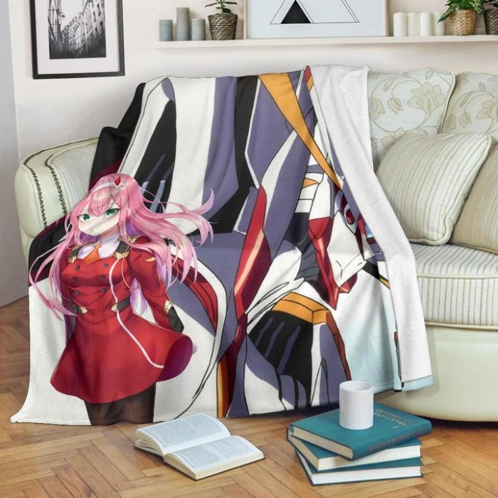 - Darling In The FranXX Store