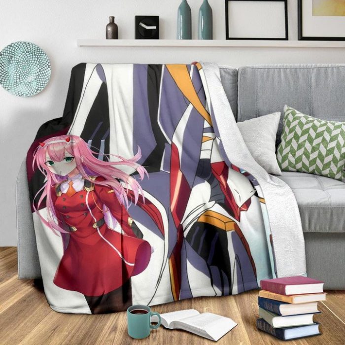 - Darling In The FranXX Store