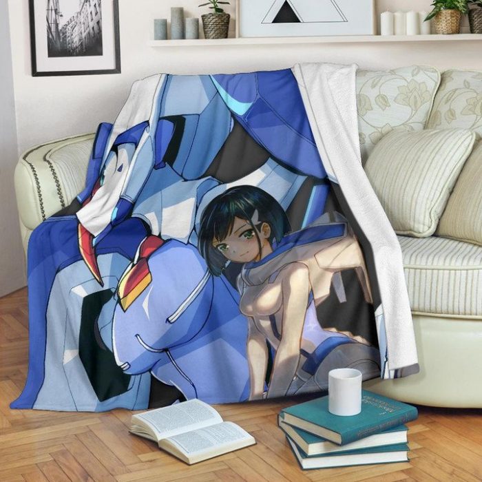 - Darling In The FranXX Store