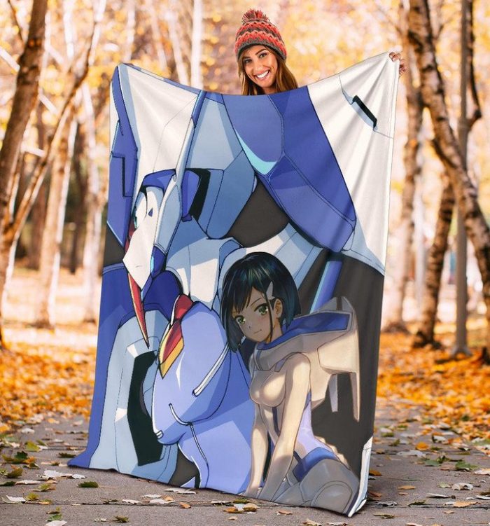 - Darling In The FranXX Store