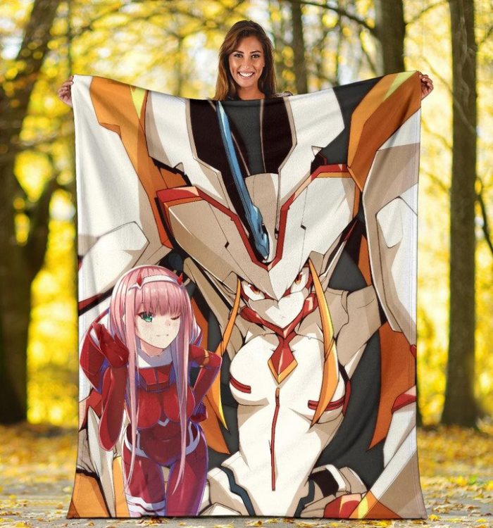 - Darling In The FranXX Store