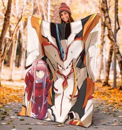 0x720@16445007238f56c7b889 - Darling In The FranXX Store