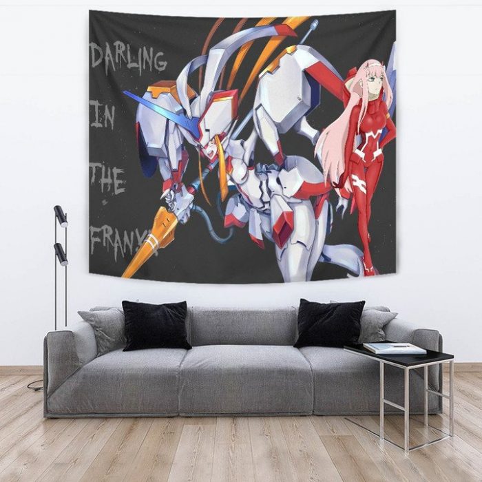 0x720@16445007368d33c1c851 1 - Darling In The FranXX Store