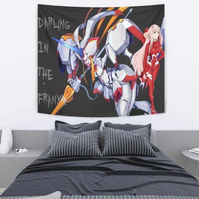 - Darling In The FranXX Store