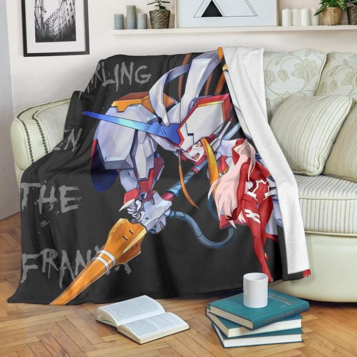 - Darling In The FranXX Store