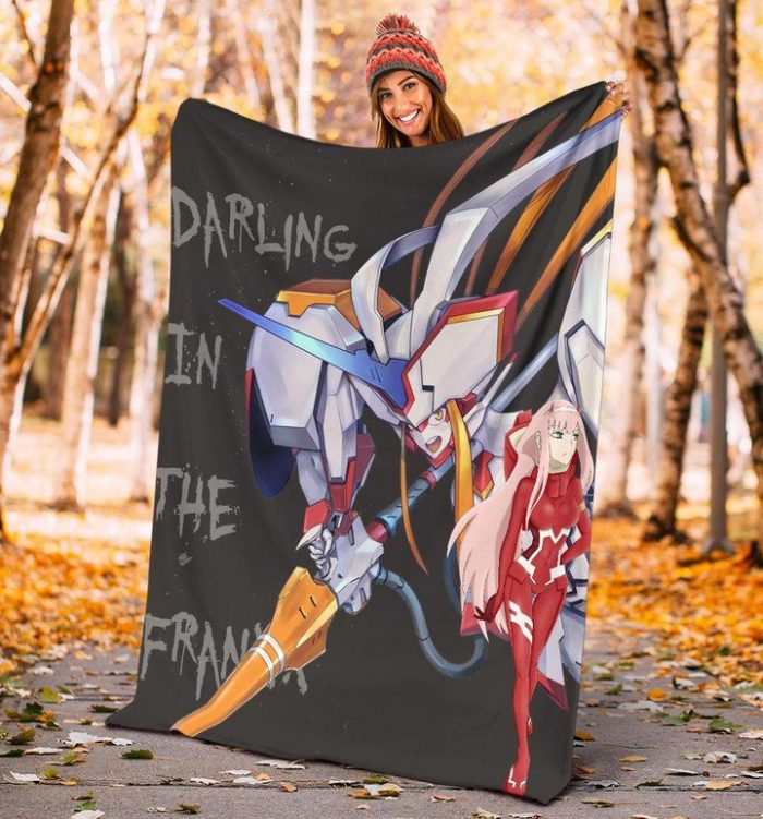 - Darling In The FranXX Store