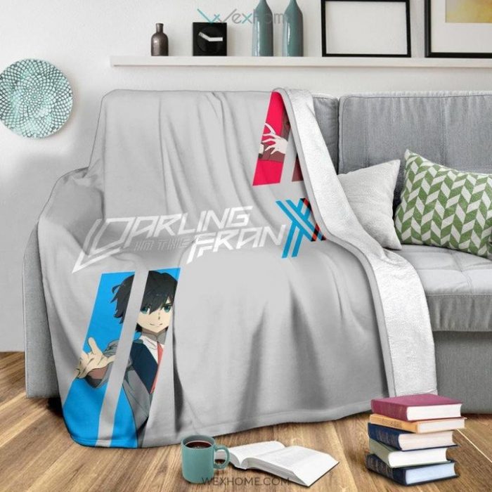 - Darling In The FranXX Store