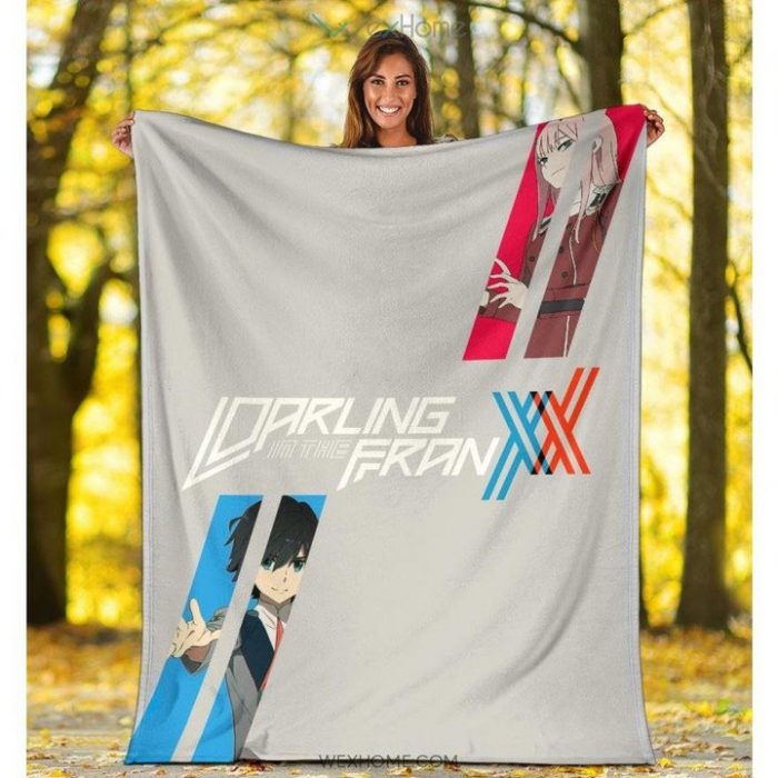 - Darling In The FranXX Store