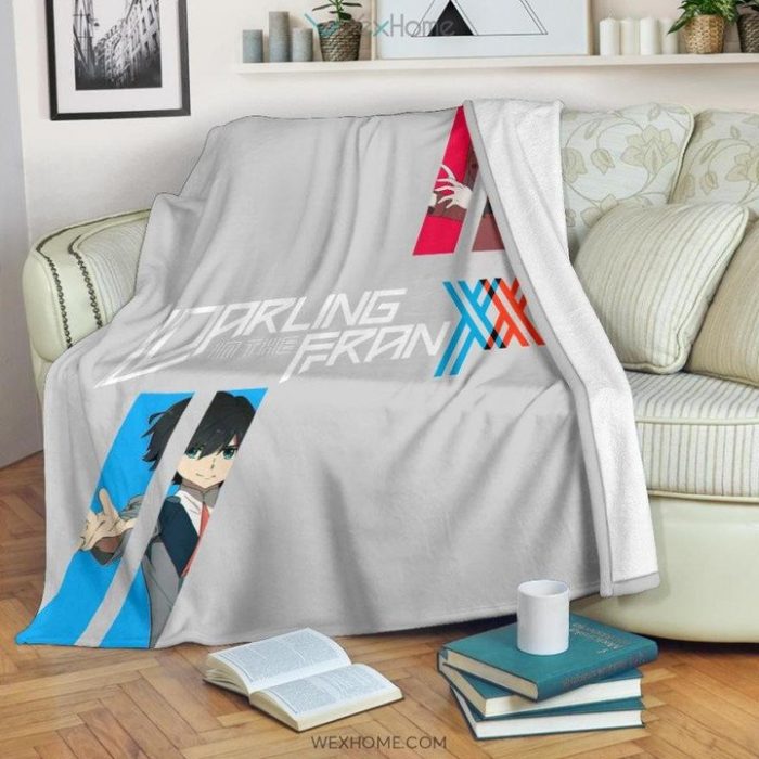 - Darling In The FranXX Store