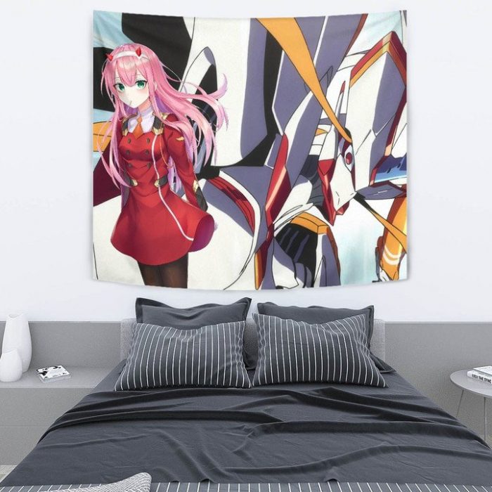 - Darling In The FranXX Store