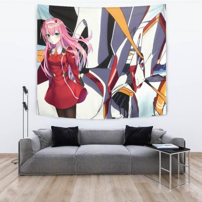 - Darling In The FranXX Store