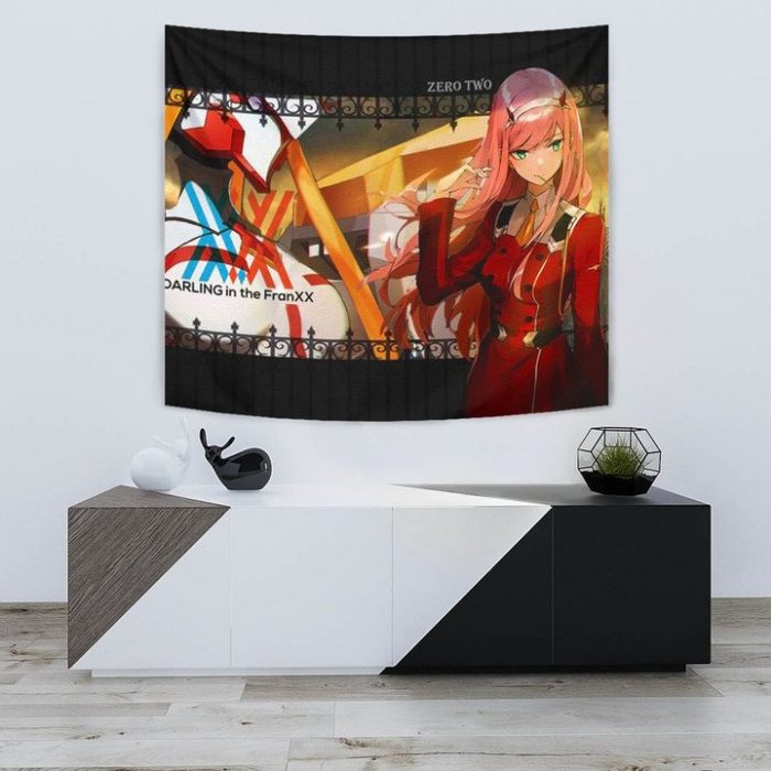 - Darling In The FranXX Store