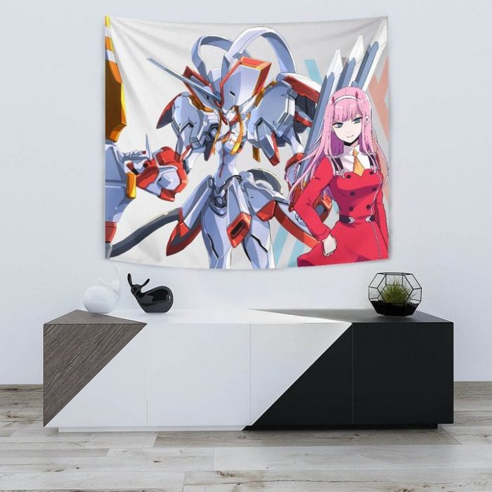 - Darling In The FranXX Store