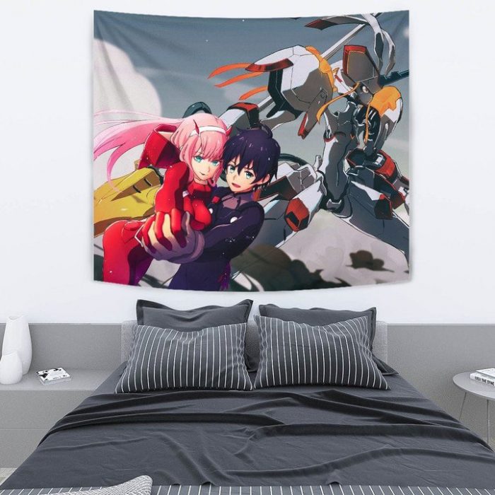 - Darling In The FranXX Store