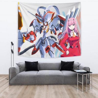 0x720@1644500831c3ea3fc402 - Darling In The FranXX Store