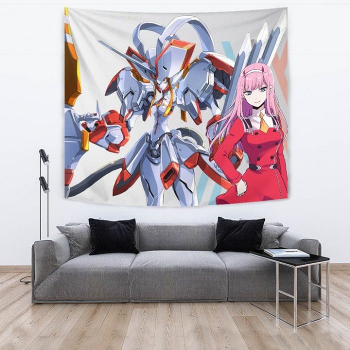 - Darling In The FranXX Store