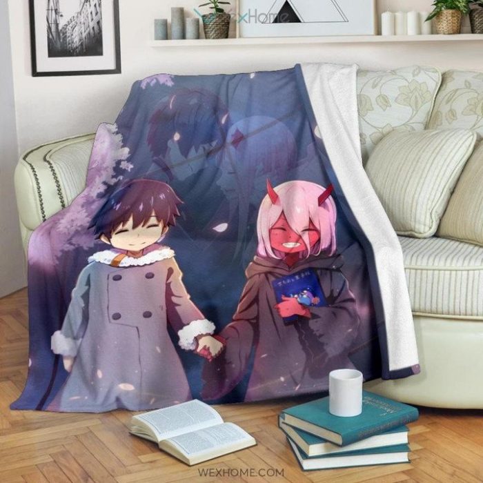 - Darling In The FranXX Store