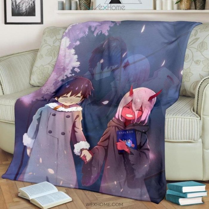 - Darling In The FranXX Store