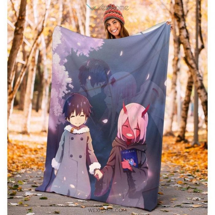 - Darling In The FranXX Store