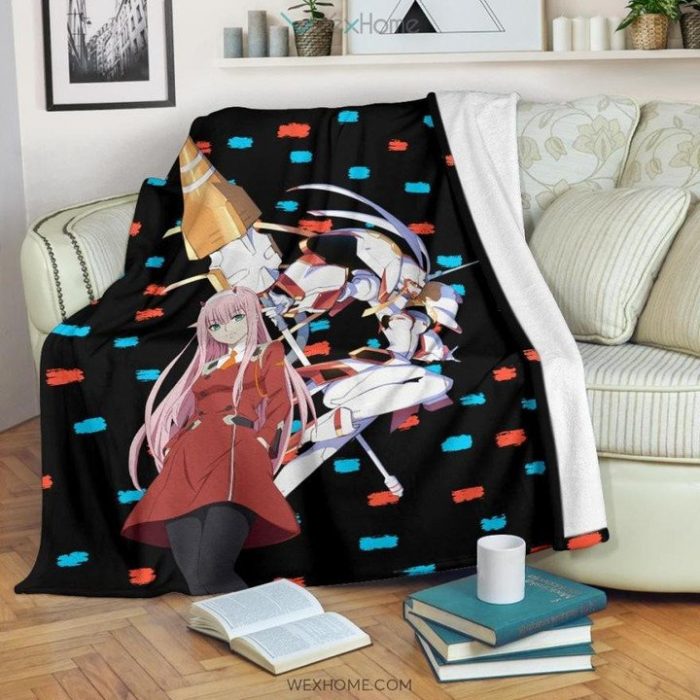 - Darling In The FranXX Store