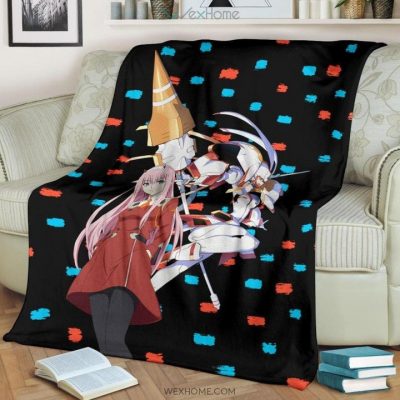 0x720@164450095628778dd820 - Darling In The FranXX Store