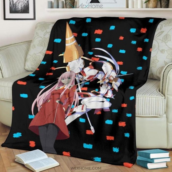 - Darling In The FranXX Store