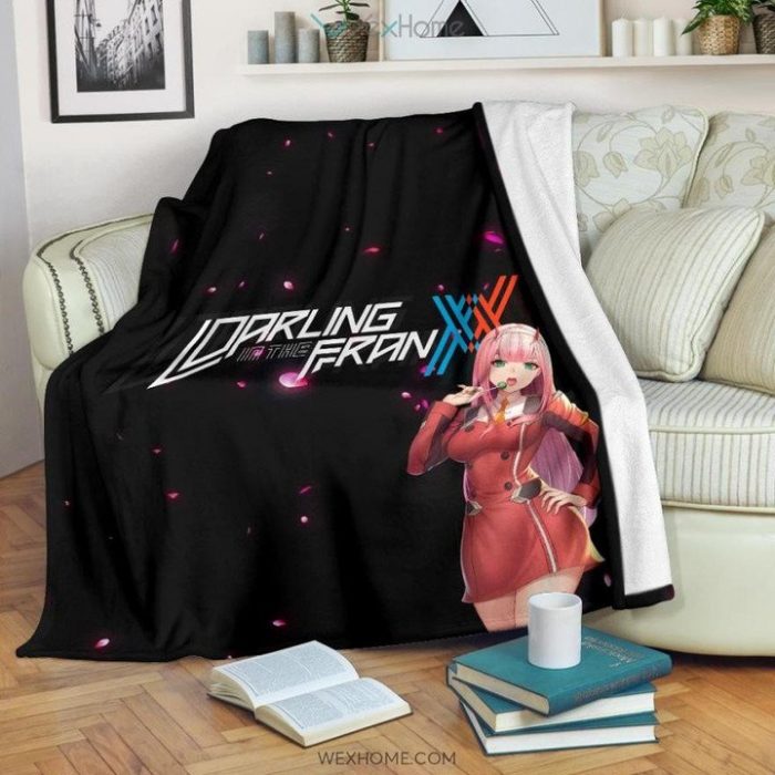 - Darling In The FranXX Store