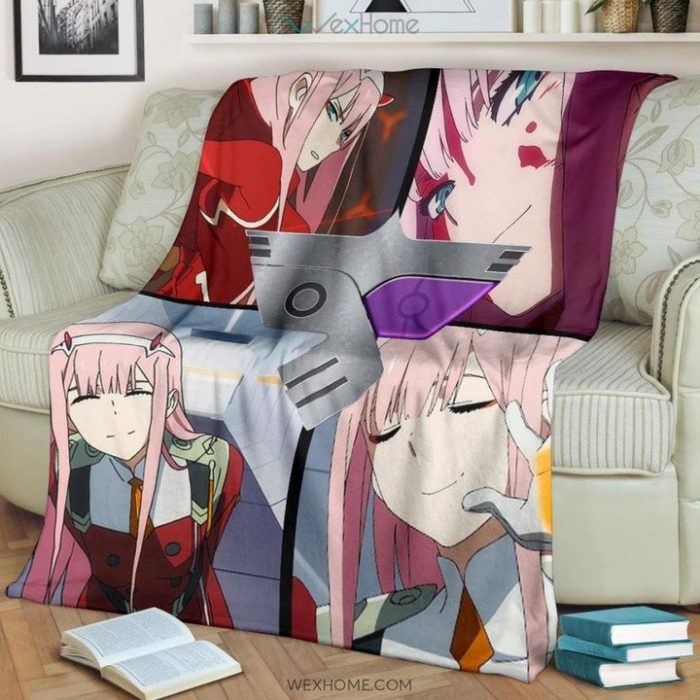 - Darling In The FranXX Store