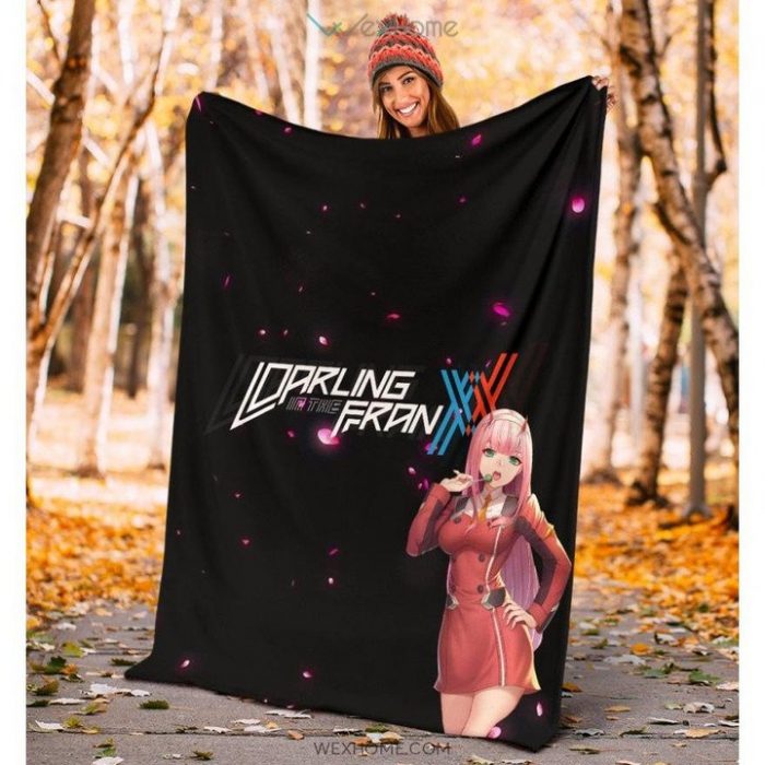 - Darling In The FranXX Store