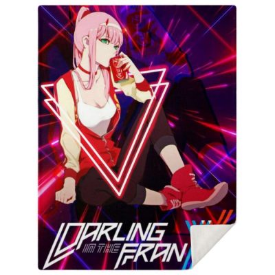 52523023c64df9a140e7452d886dc21d blanket vertical flat flat extralarge 700x700 1 - Darling In The FranXX Store