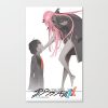 darling in the franxx7024959 canvas - Darling In The FranXX Store