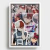 hiro darling in the franxx4622966 framed canvas - Darling In The FranXX Store