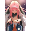 hiro darling in the franxx4623024 artwork - Darling In The FranXX Store