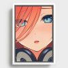 miku darling in the franxx4654144 framed canvas - Darling In The FranXX Store